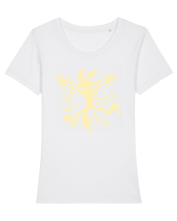  COIOTUL White