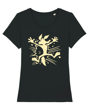  COIOTUL Black