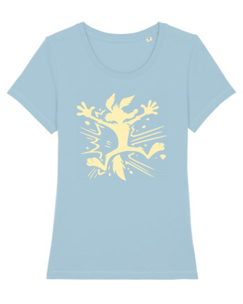  COIOTUL Sky Blue