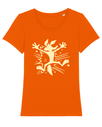  COIOTUL Bright Orange