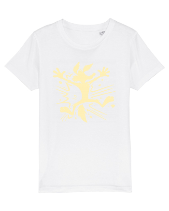  COIOTUL White