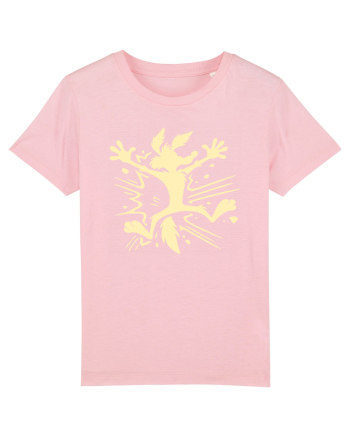  COIOTUL Cotton Pink