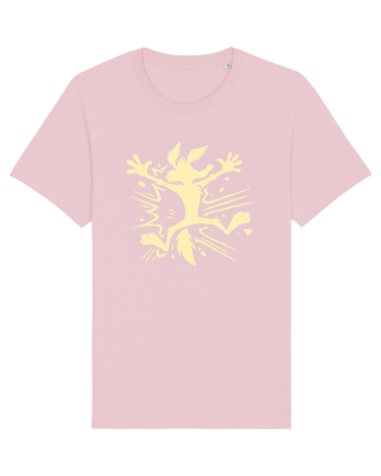  COIOTUL Cotton Pink
