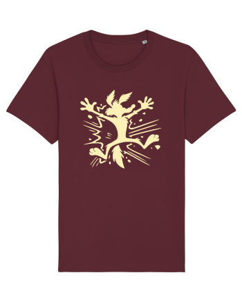  COIOTUL Burgundy