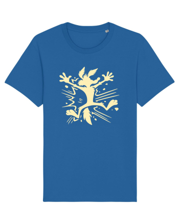  COIOTUL Royal Blue