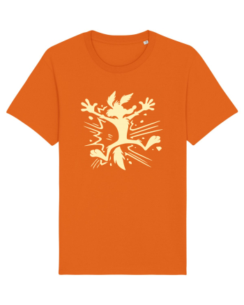  COIOTUL Bright Orange