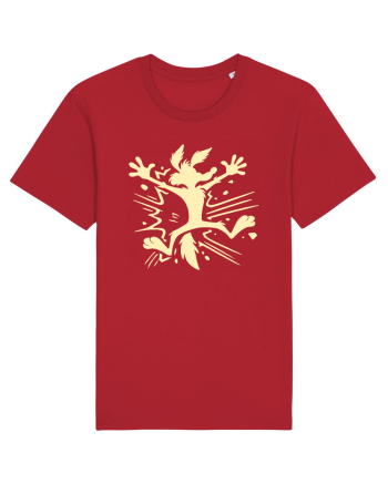  COIOTUL Red