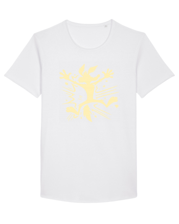  COIOTUL White