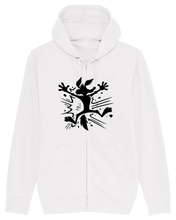  COIOTUL 2 White