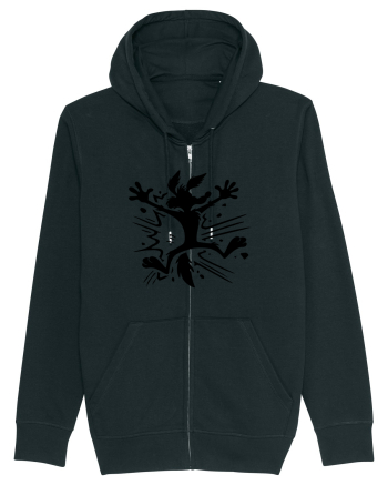  COIOTUL 2 Black