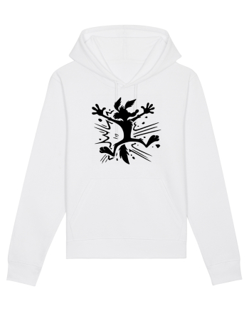  COIOTUL 2 White