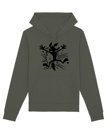  COIOTUL 2 Khaki