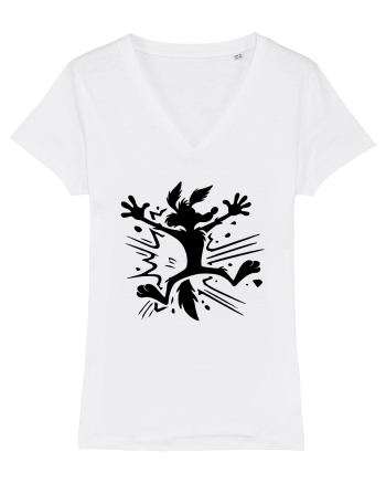  COIOTUL 2 White