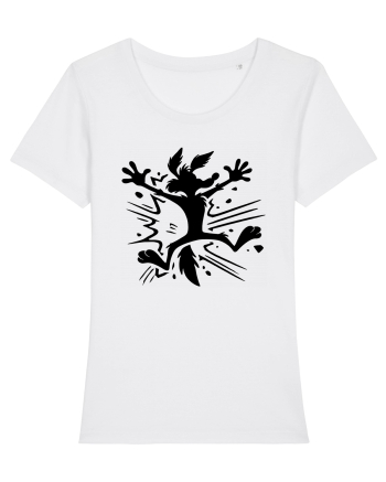  COIOTUL 2 White