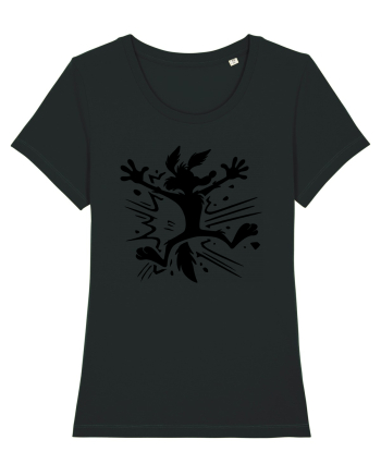  COIOTUL 2 Black