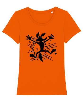  COIOTUL 2 Bright Orange