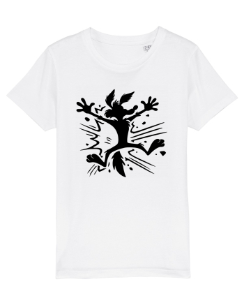 COIOTUL 2 White