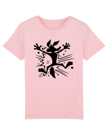  COIOTUL 2 Cotton Pink