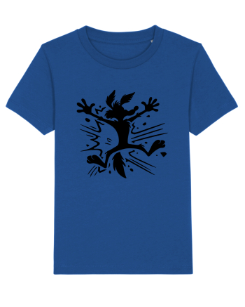  COIOTUL 2 Majorelle Blue