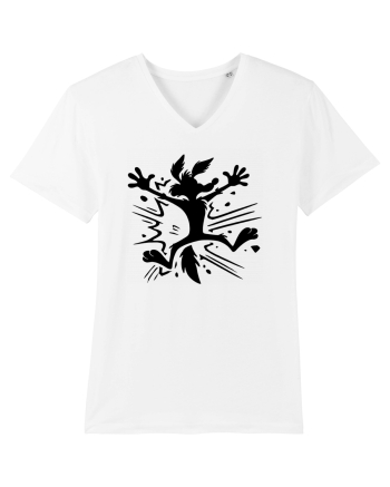 COIOTUL 2 White