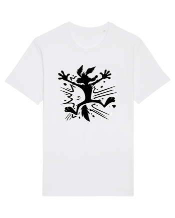  COIOTUL 2 White