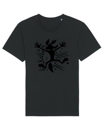  COIOTUL 2 Black