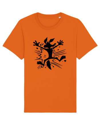  COIOTUL 2 Bright Orange