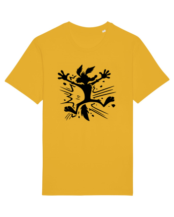  COIOTUL 2 Spectra Yellow