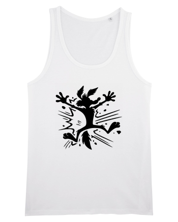  COIOTUL 2 White