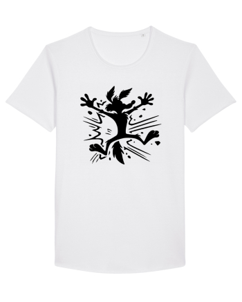  COIOTUL 2 White