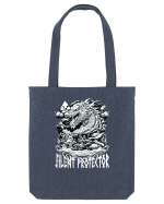 Dragon- silent protector Sacoșă textilă
