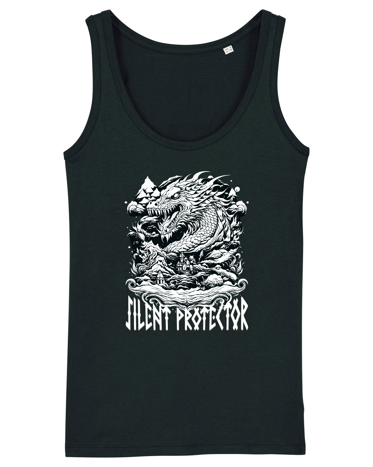 Maiou Damă Dreamer Black