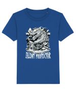 Dragon- silent protector Tricou mânecă scurtă  Copii Mini Creator