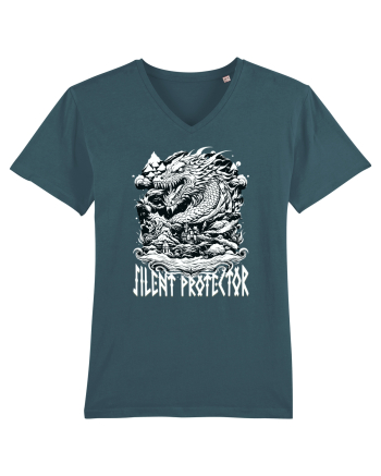Dragon- silent protector Stargazer