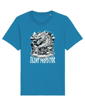 Dragon- silent protector Azur