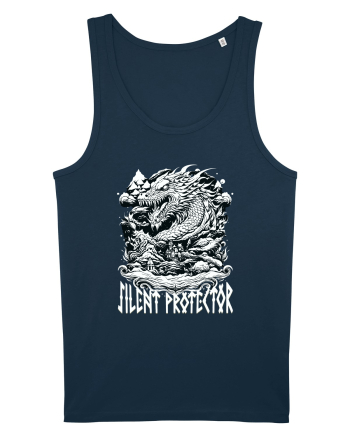 Dragon- silent protector Navy