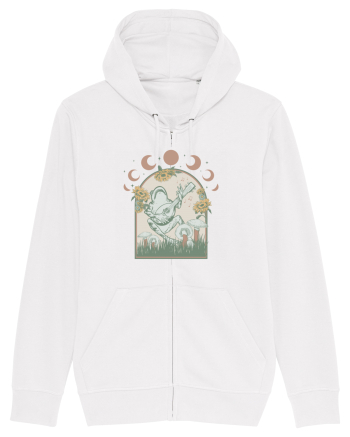Cottagecore - frog White