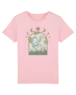 Cottagecore - frog Tricou mânecă scurtă  Copii Mini Creator