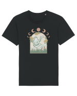 Cottagecore - frog Tricou mânecă scurtă Unisex Rocker