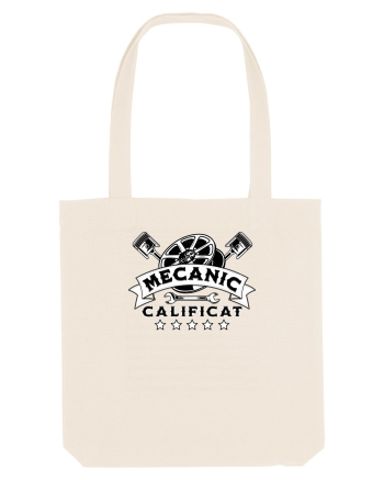 Mecanic calificat Natural