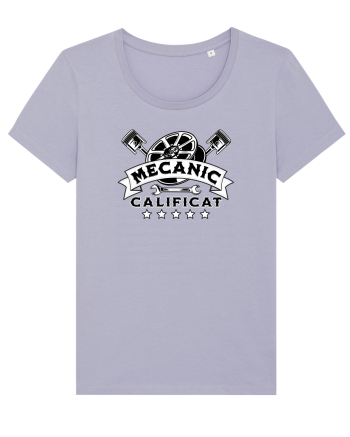 Mecanic calificat Lavender