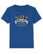 Mecanic calificat Tricou mânecă scurtă  Copii Mini Creator