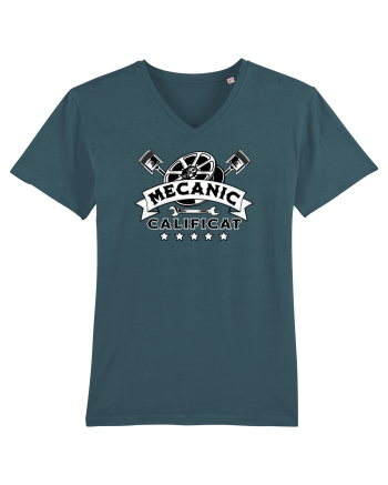 Mecanic calificat Stargazer