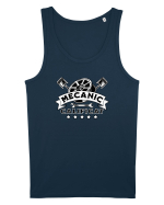 Mecanic calificat Maiou Bărbat Runs