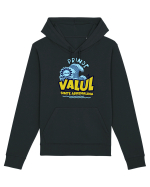 Surfing - Prinde valul Hanorac Unisex Drummer