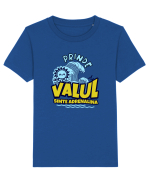Surfing - Prinde valul Tricou mânecă scurtă  Copii Mini Creator