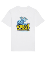 Surfing - Prinde valul Tricou mânecă scurtă Unisex Rocker