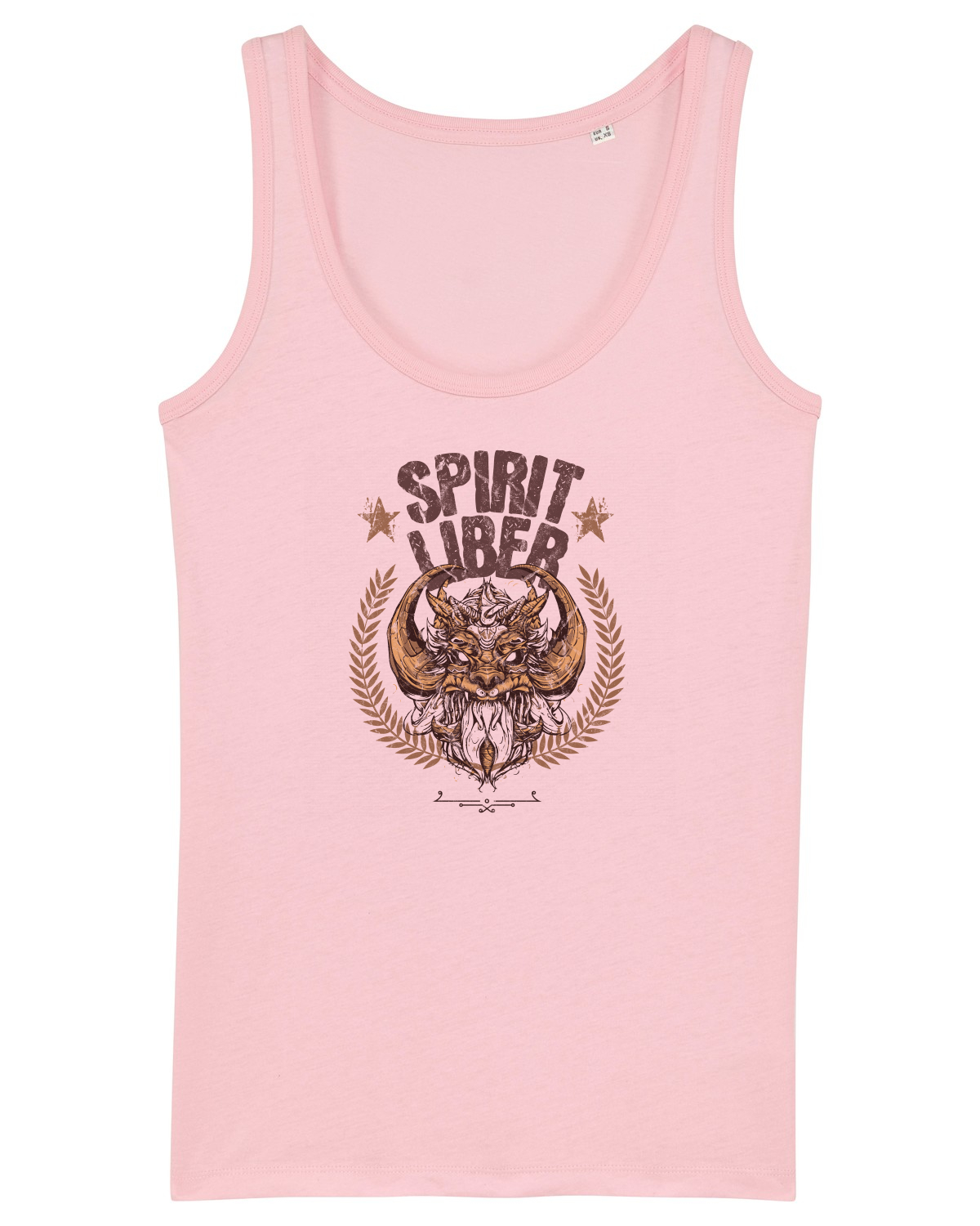 Maiou Damă Dreamer Cotton Pink