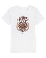 Spirit liber Tricou mânecă scurtă  Copii Mini Creator