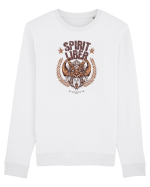 Spirit liber Bluză mânecă lungă Unisex Rise